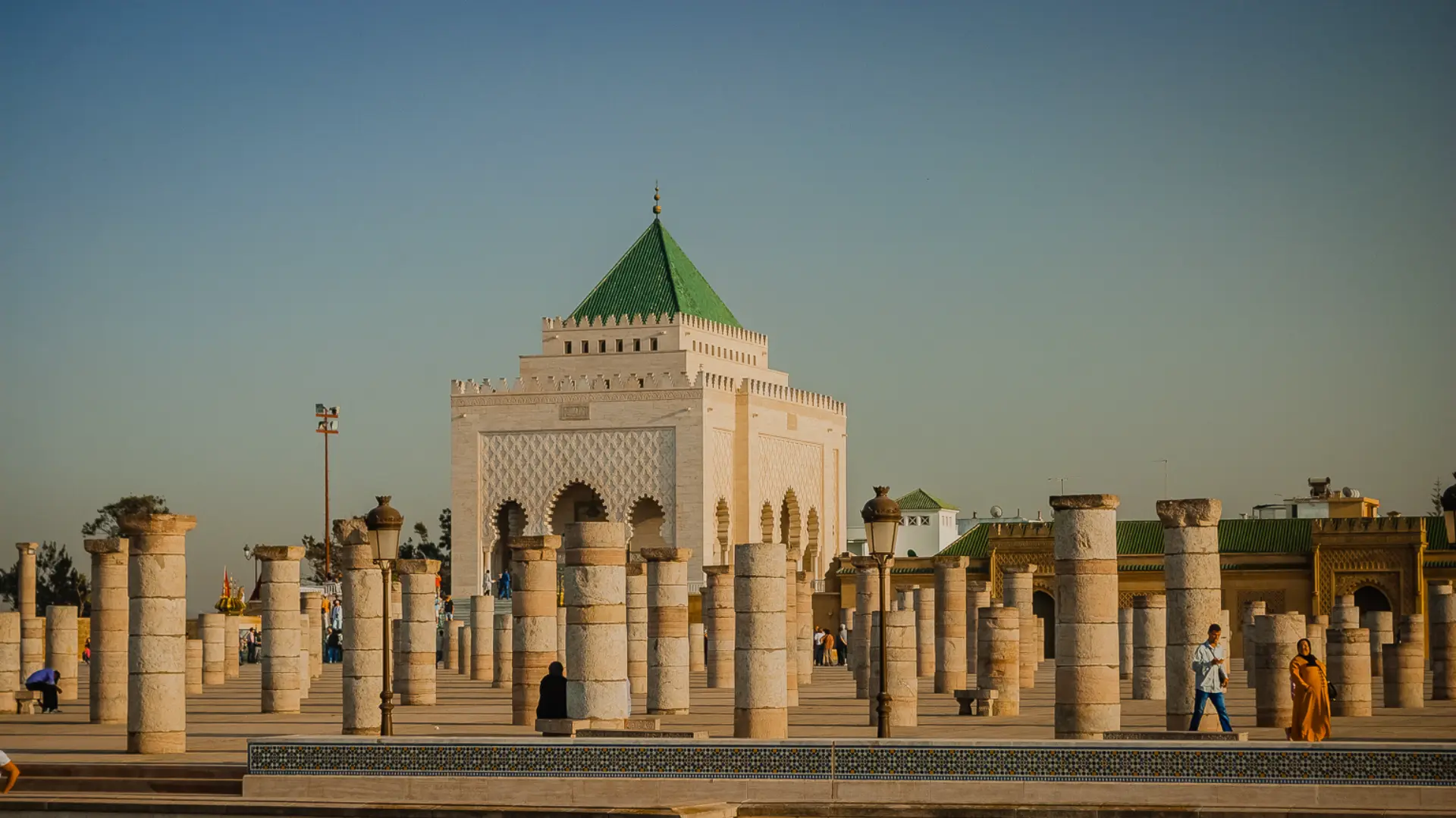 9 Day Family Walking Tour in Morocco