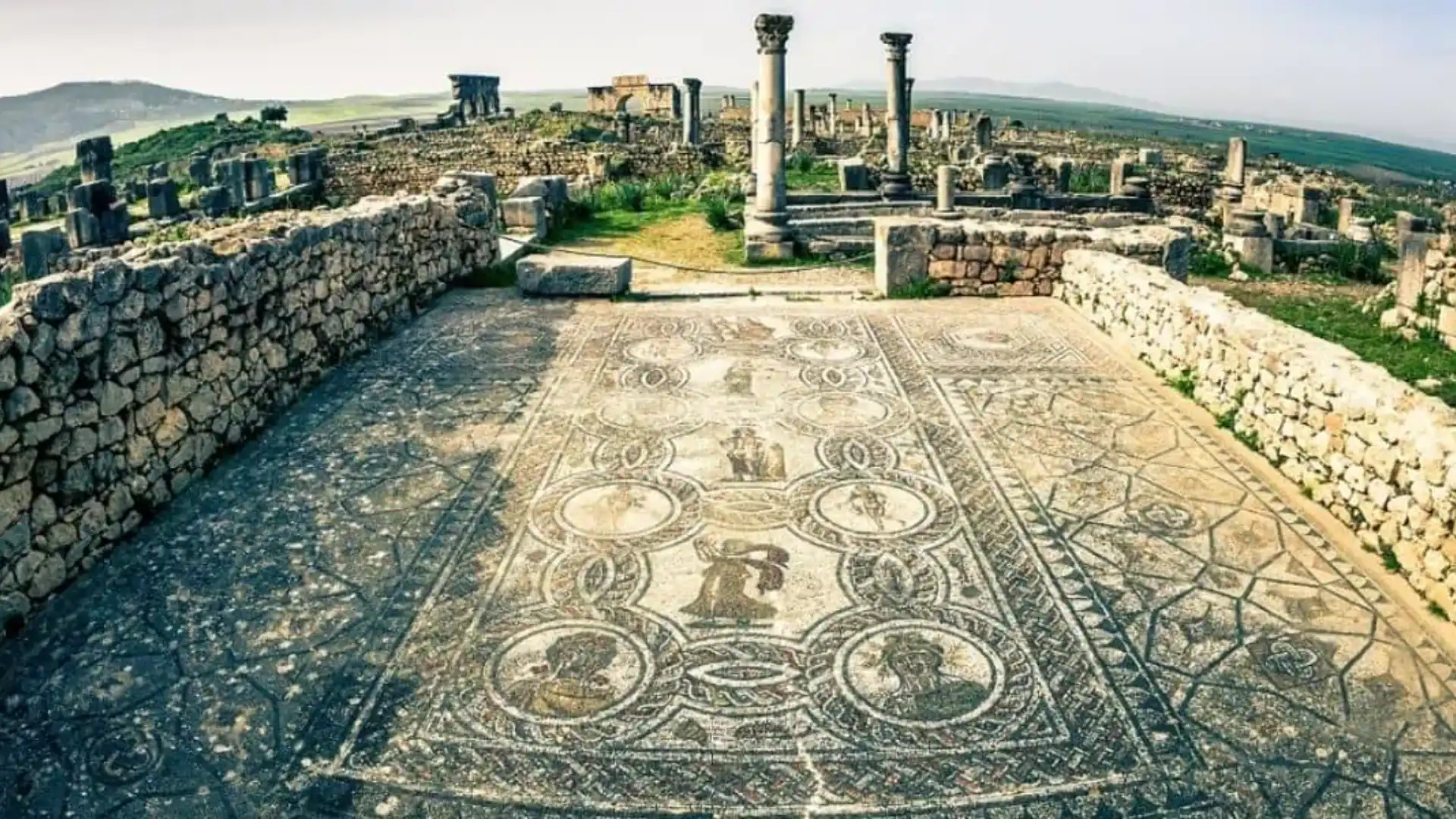 Jewish Heritage Walking Tour in Morocco