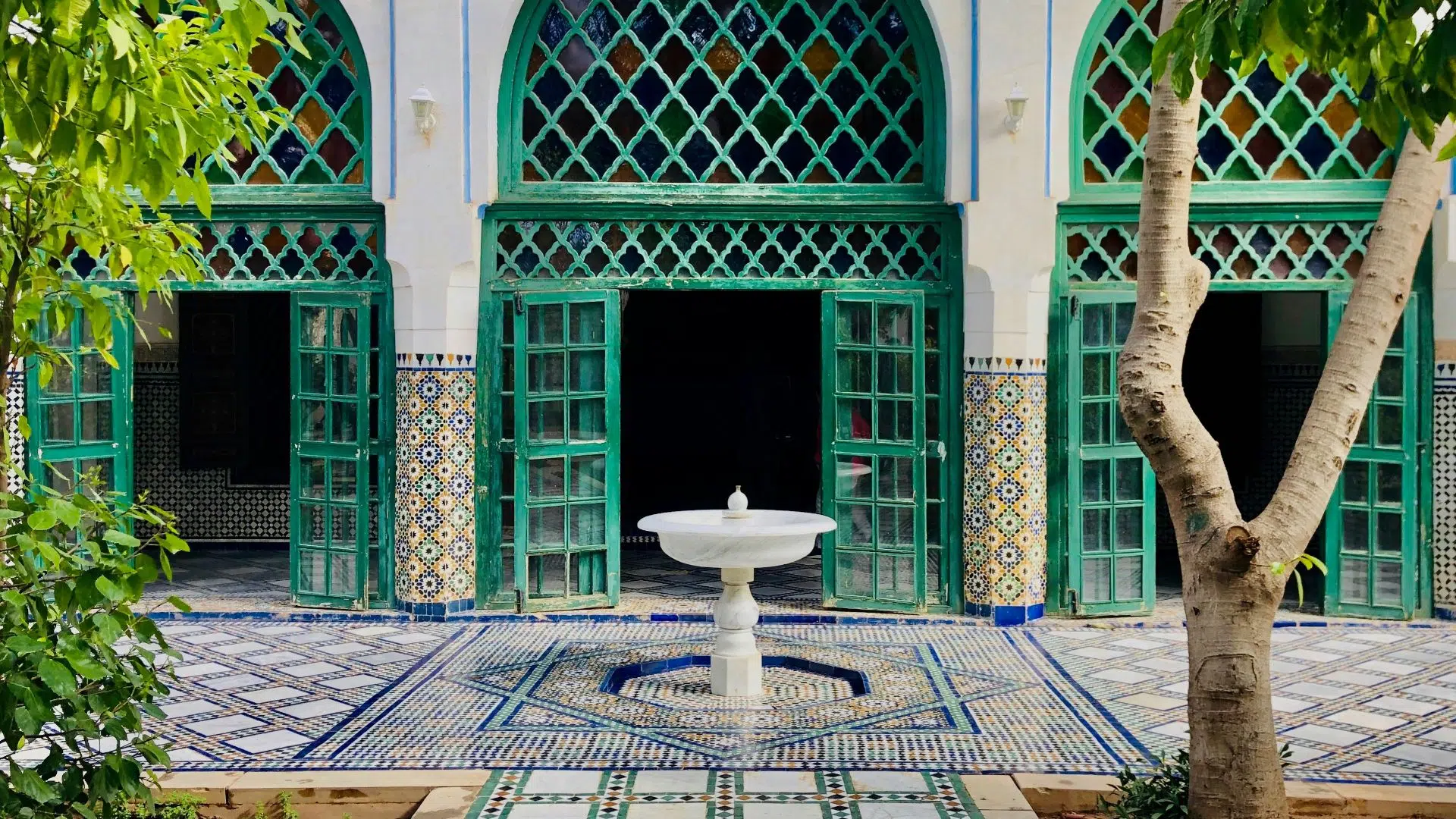 8 Day Medinas Walking Tour in Morocco