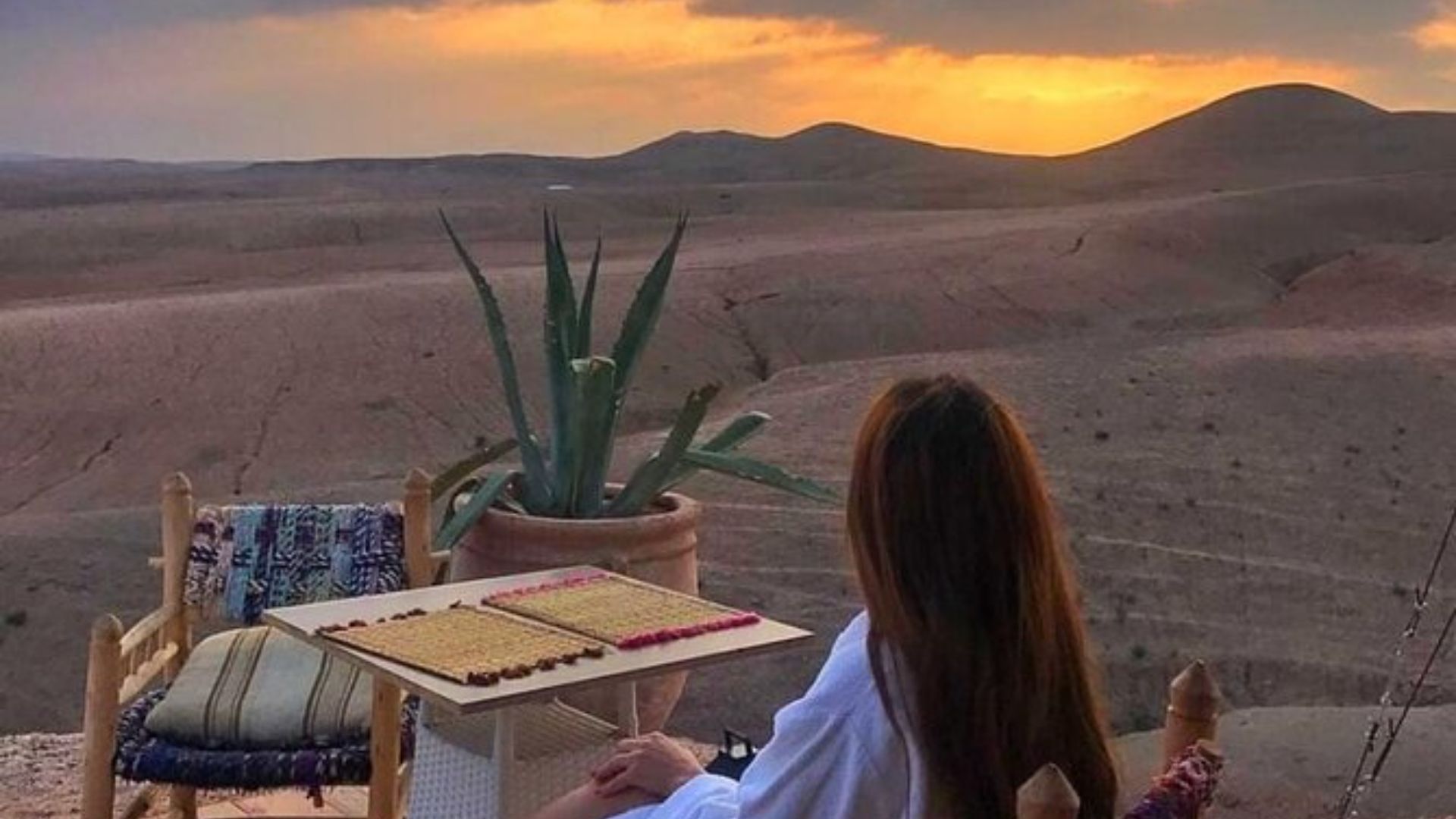 Morocco, on the roads we drive